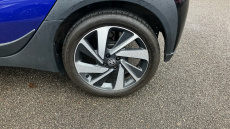 Toyota Aygo X 1.0 VVT-i Edge 5dr Auto Petrol Hatchback